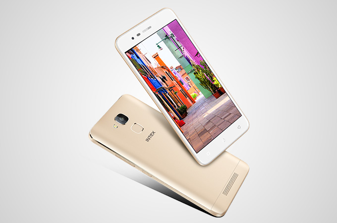 Intex Elyt e7
