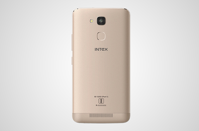 Intex Elyt e7