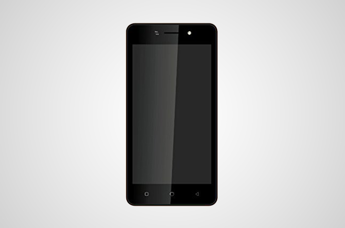 itel A11