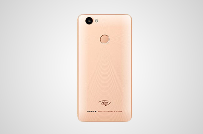 itel A11
