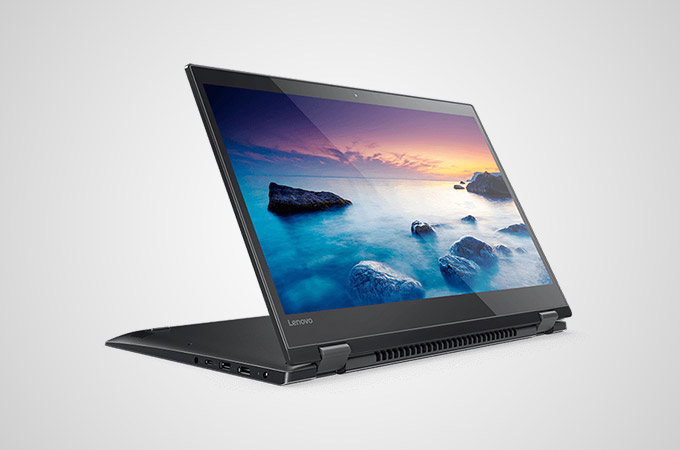 Lenovo Flex 5