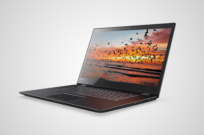 Lenovo Flex 5
