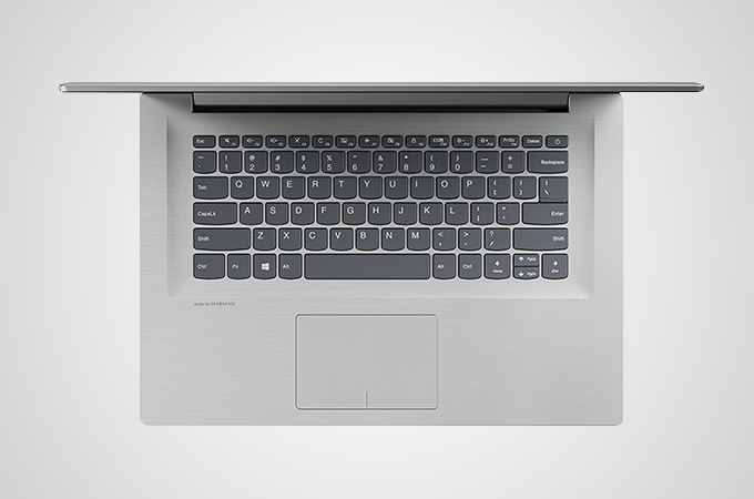 Lenovo Ideapad 81BQ000EUS