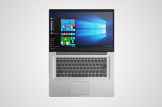 Lenovo Ideapad 81BQ000EUS