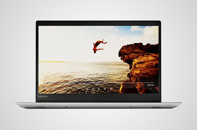Lenovo Ideapad 81BQ000EUS