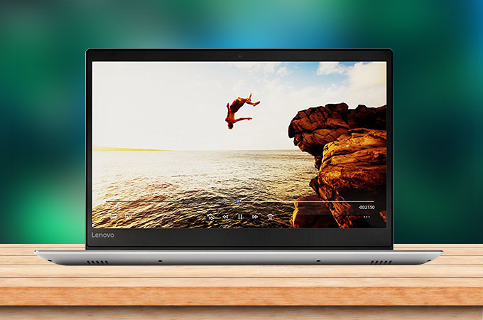 Lenovo Ideapad 81BQ000EUS