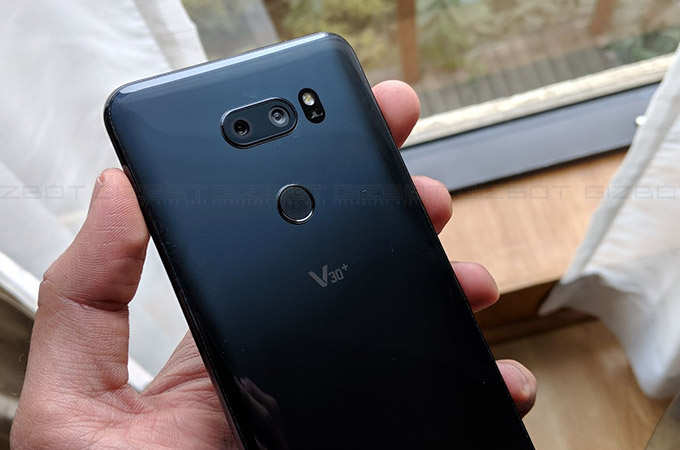 LG V30 Plus