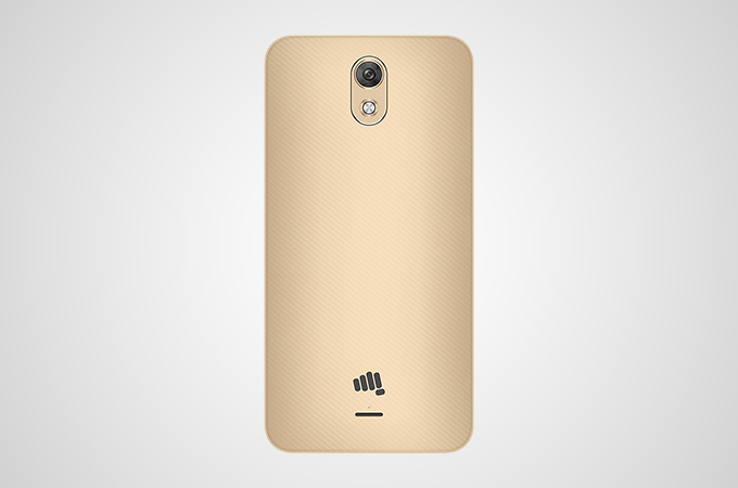 Micromax Spark 4G Prime Q452