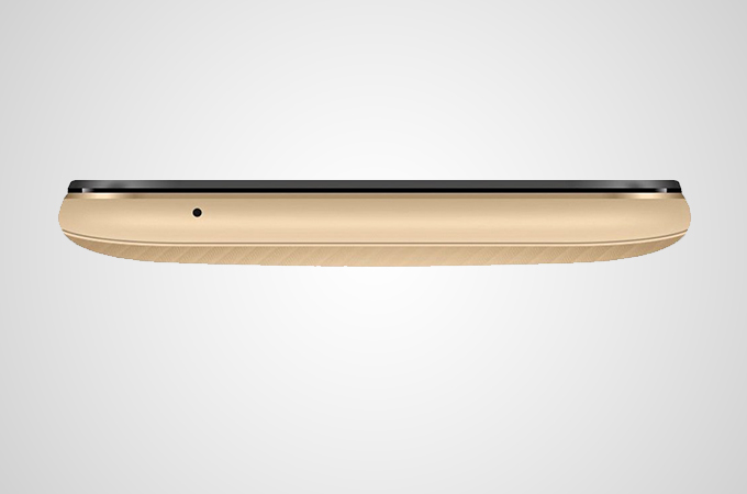 Micromax Spark 4G Prime Q452