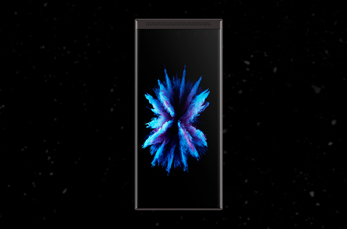 Nokia N Series Concept