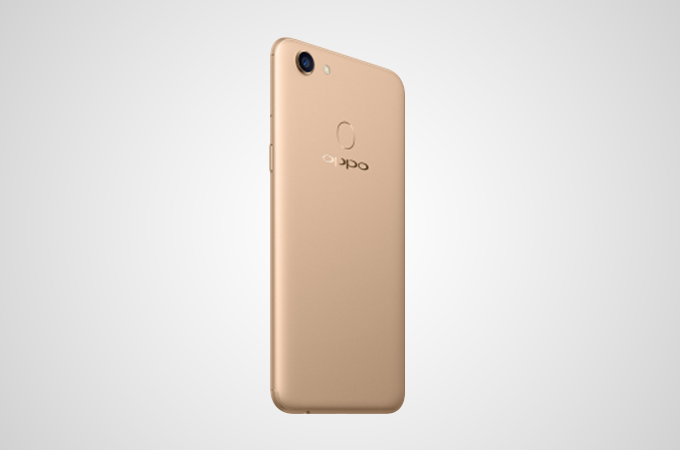 OPPO A75