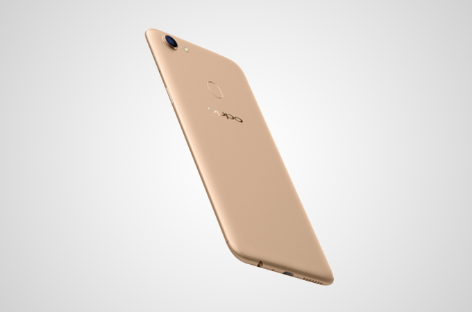 OPPO A75