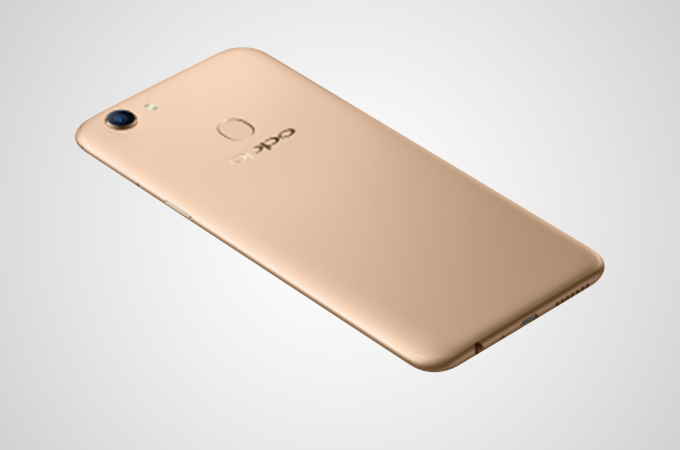 OPPO A75