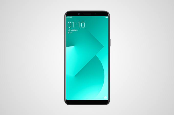 OPPO A83