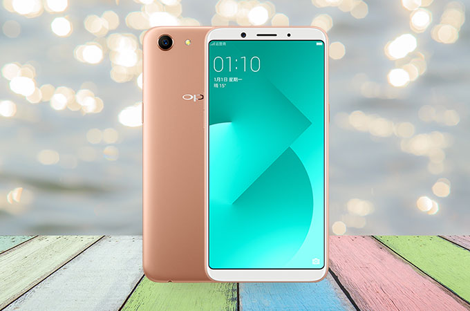 OPPO A83
