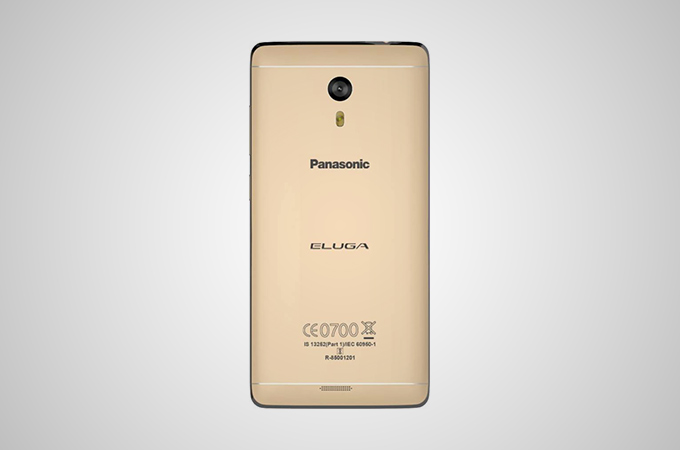 Panasonic Eluga A3 Pro