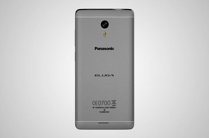 Panasonic Eluga A3 Pro