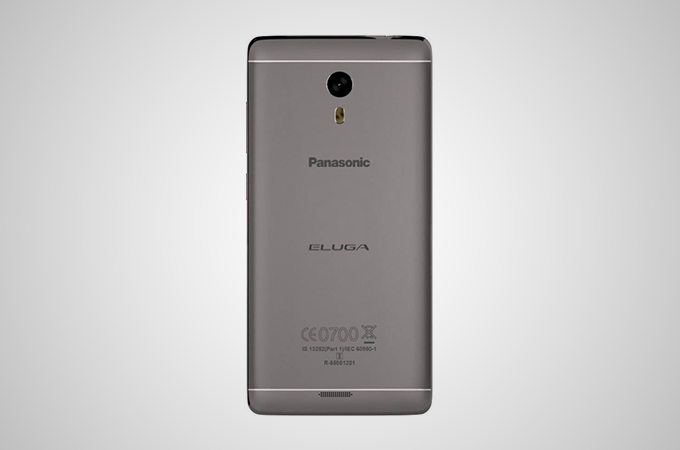 Panasonic Eluga A3 Pro