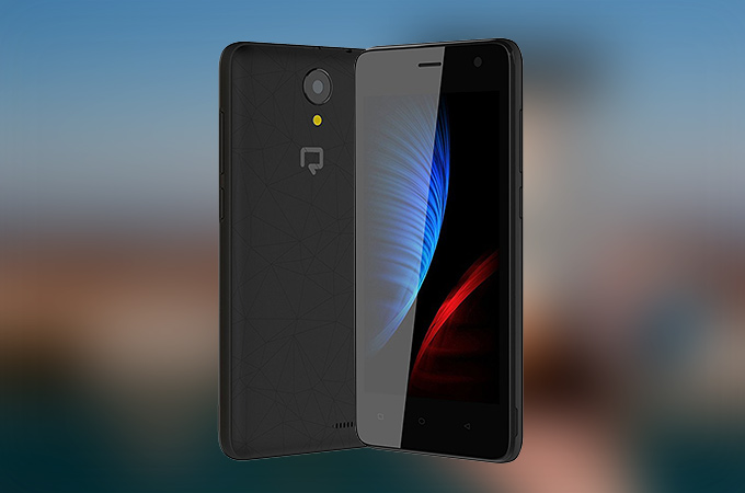 Reach Allure Admire Black