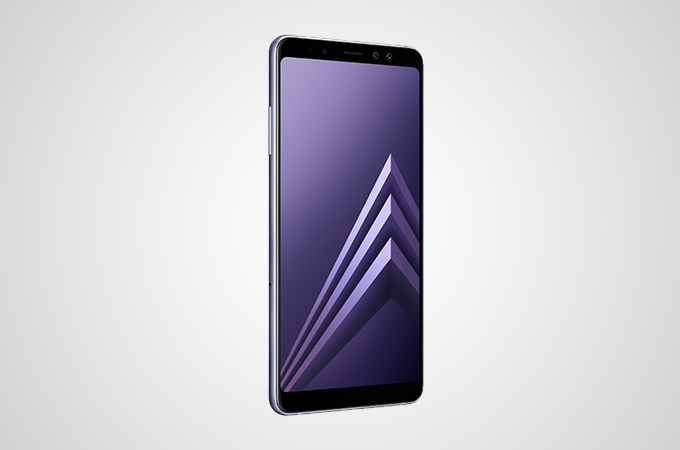 Samsung Galaxy A8 Plus (2018)