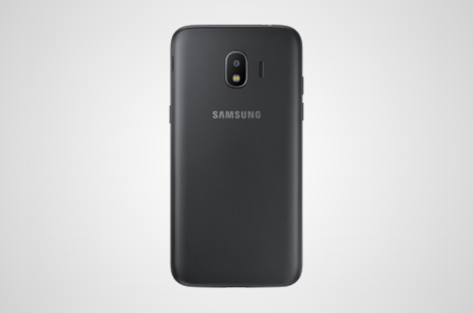 Samsung Galaxy J2 (2018)