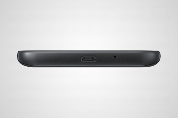 Samsung Galaxy J2 (2018)