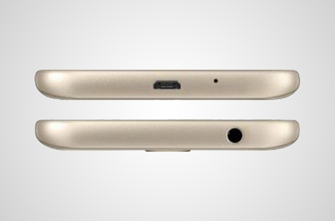 Samsung Galaxy J2 (2018)