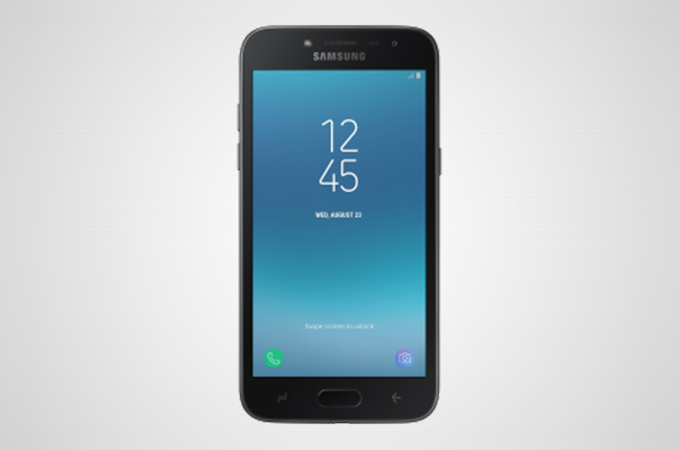 Samsung Galaxy J2 (2018)