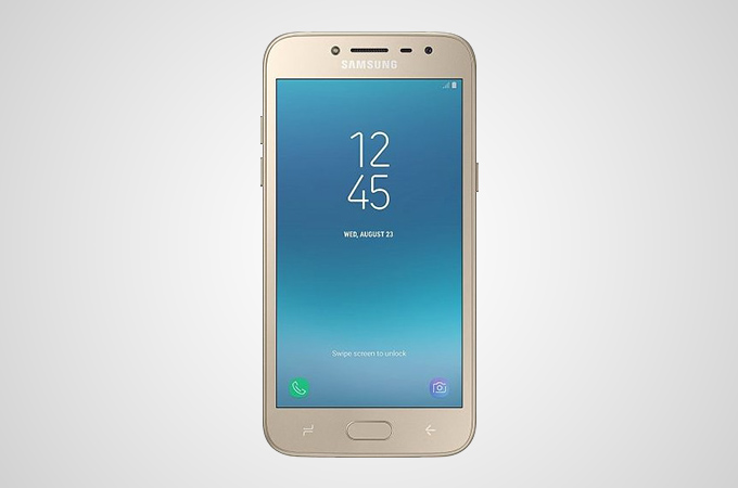 Samsung Galaxy J2 (2018)
