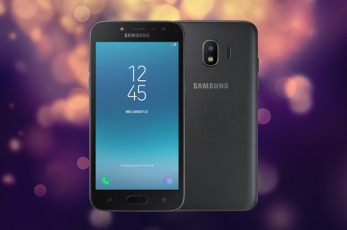 Samsung Galaxy J2 (2018)
