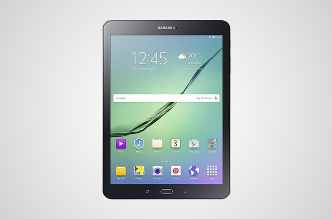 Samsung Galaxy Tab S2