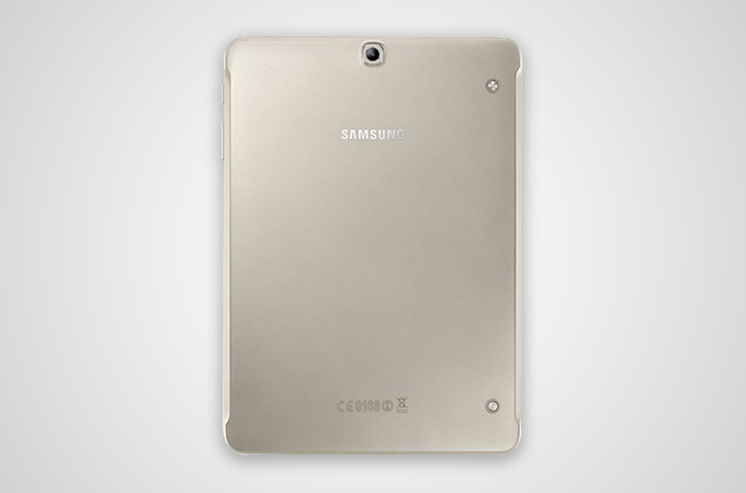 Samsung Galaxy Tab S2