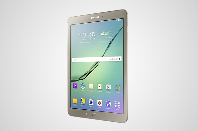Samsung Galaxy Tab S2