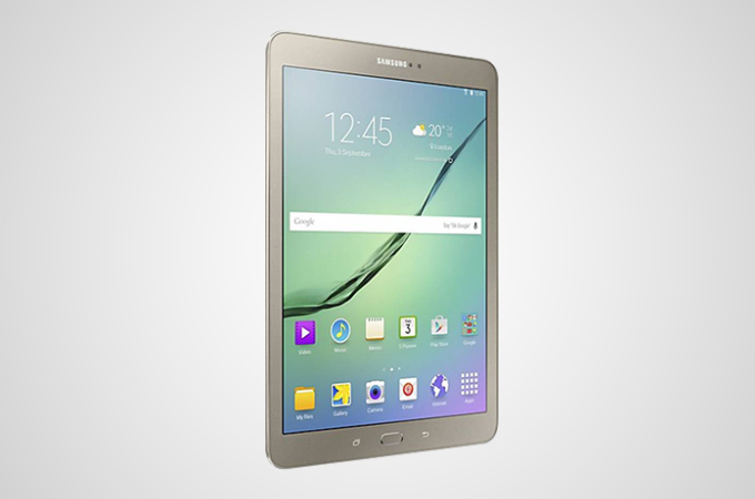 Samsung Galaxy Tab S2