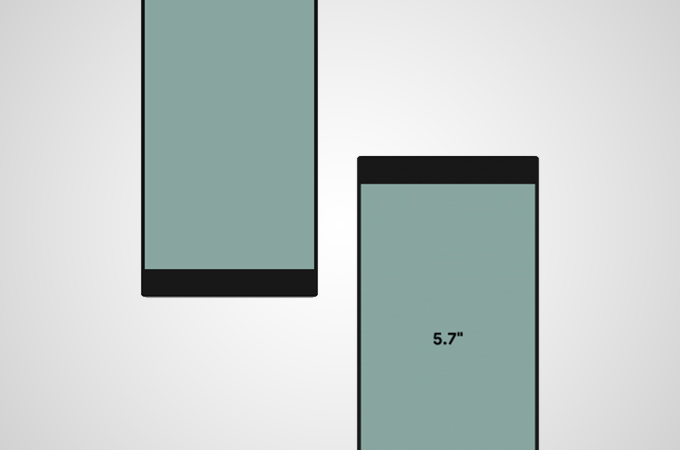 Sony H8541 Leaked Images