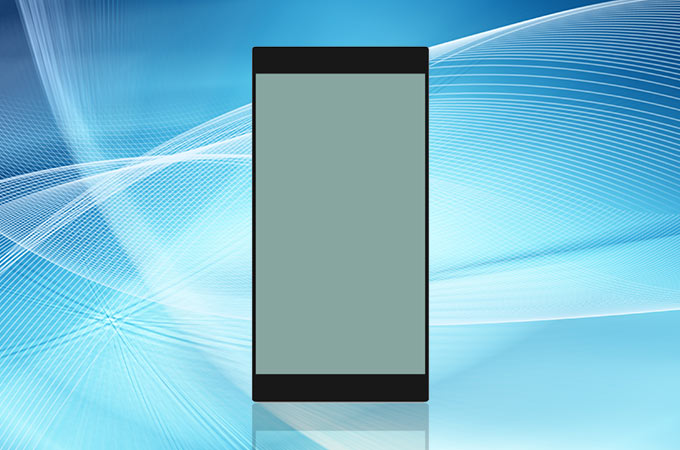 Sony H8541 Leaked Images