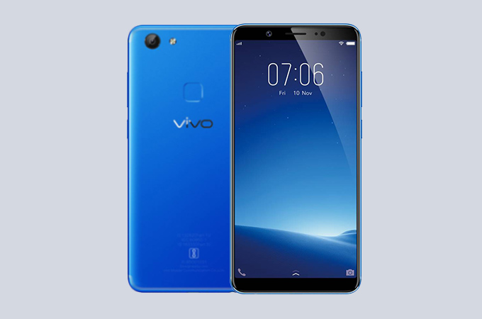 Vivo V7