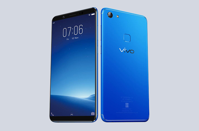 Vivo V7