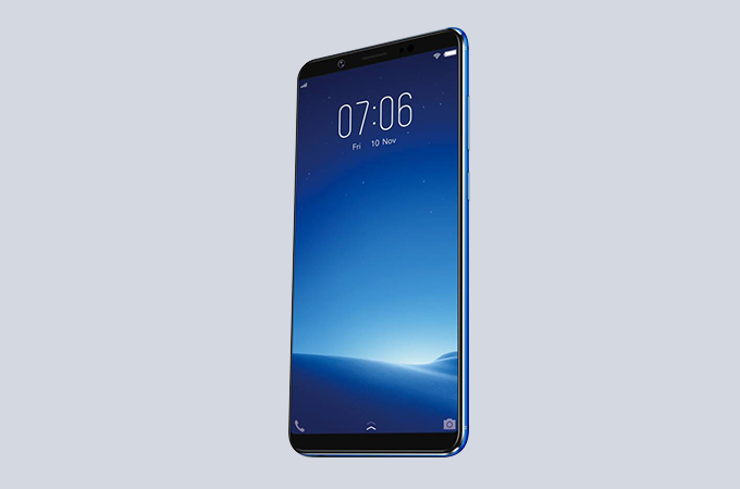 Vivo V7