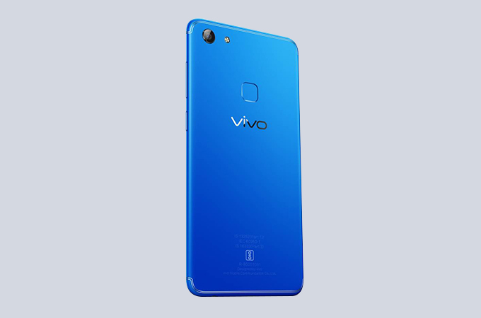 Vivo V7