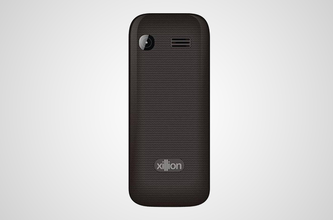 Xillion XGenie B102 Plus