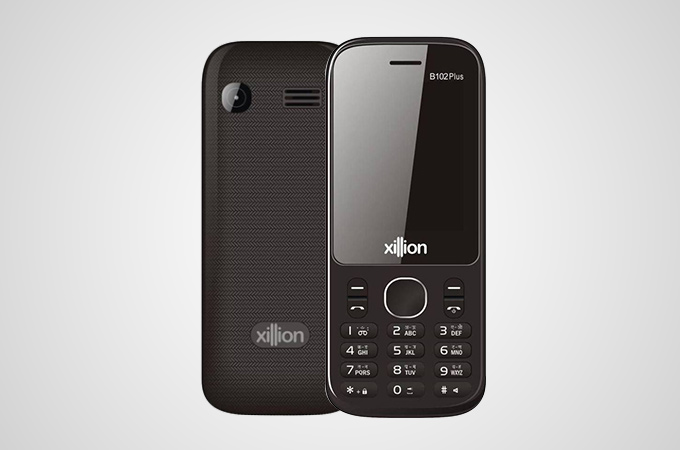 Xillion XGenie B102 Plus