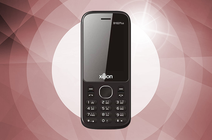 Xillion XGenie B102 Plus