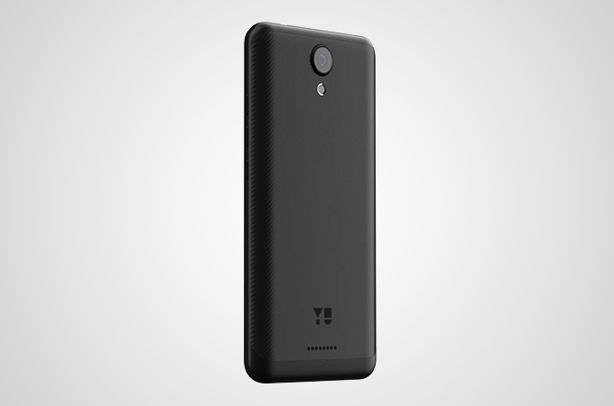 Yu Yunique 2 Plus
