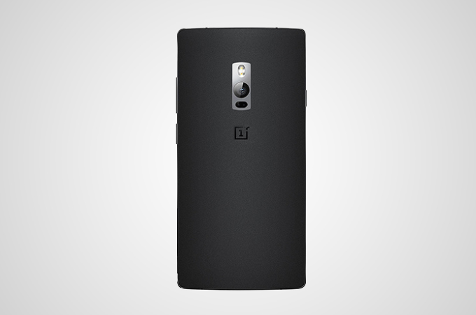 Oneplus2 Picture In Pics: OnePlus 2 - Gizbot