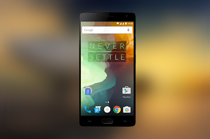 Oneplus2 Picture In Pics: OnePlus 2 - Gizbot