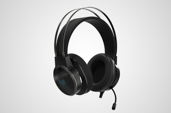 Acer Predator Galea 500