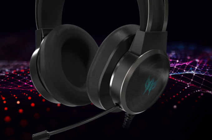 Acer Predator Galea 500