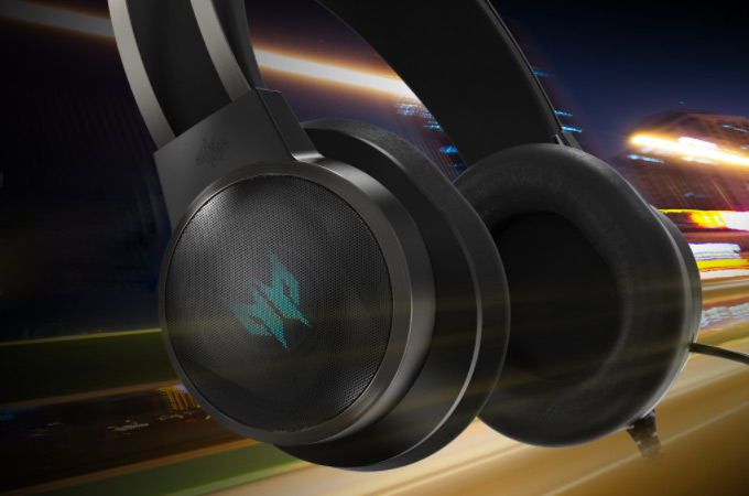 Acer Predator Galea 500