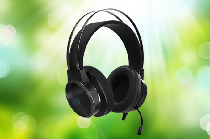 Acer Predator Galea 500